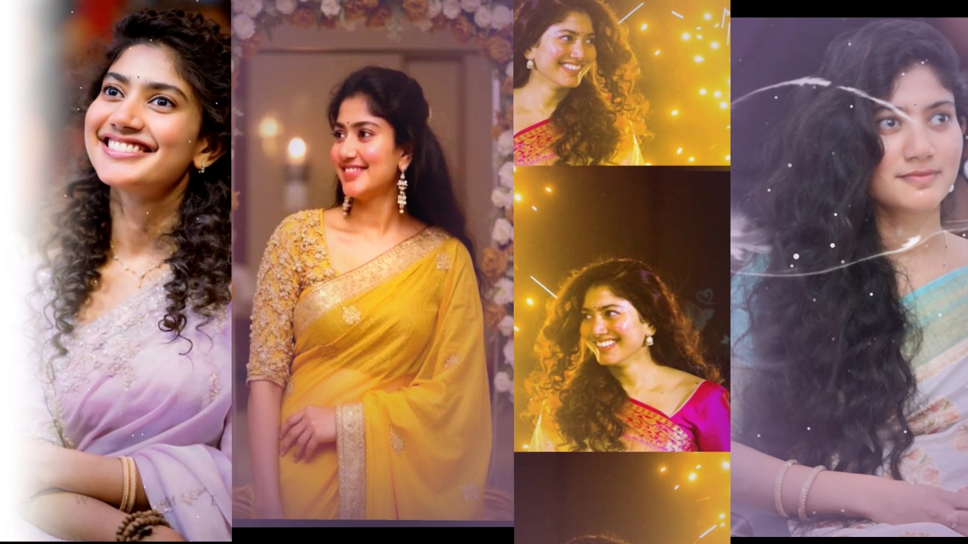 Titanic Heroine Nanna Cheluve Song Reel 20